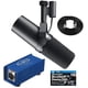 thumbnail image 1 of Microfono Shure SM7B Para Voz con Cloudlifter CL-1 -Negro, 1 of 2