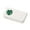 Turtle Leaf, variant on BE-TOOL Portable Mini Pill Case Container 3 Compartments Storage Vitamin Medicine Health Care Drugs for Adult Child Travel Home