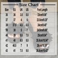 thumbnail image 3 of Wensltd Women Flower Solid Color Wedge Sandals Open Toe Slip On Summer Casual Vacation Beach Shoes Comfortable Trendy Breathable Design, 3 of 9