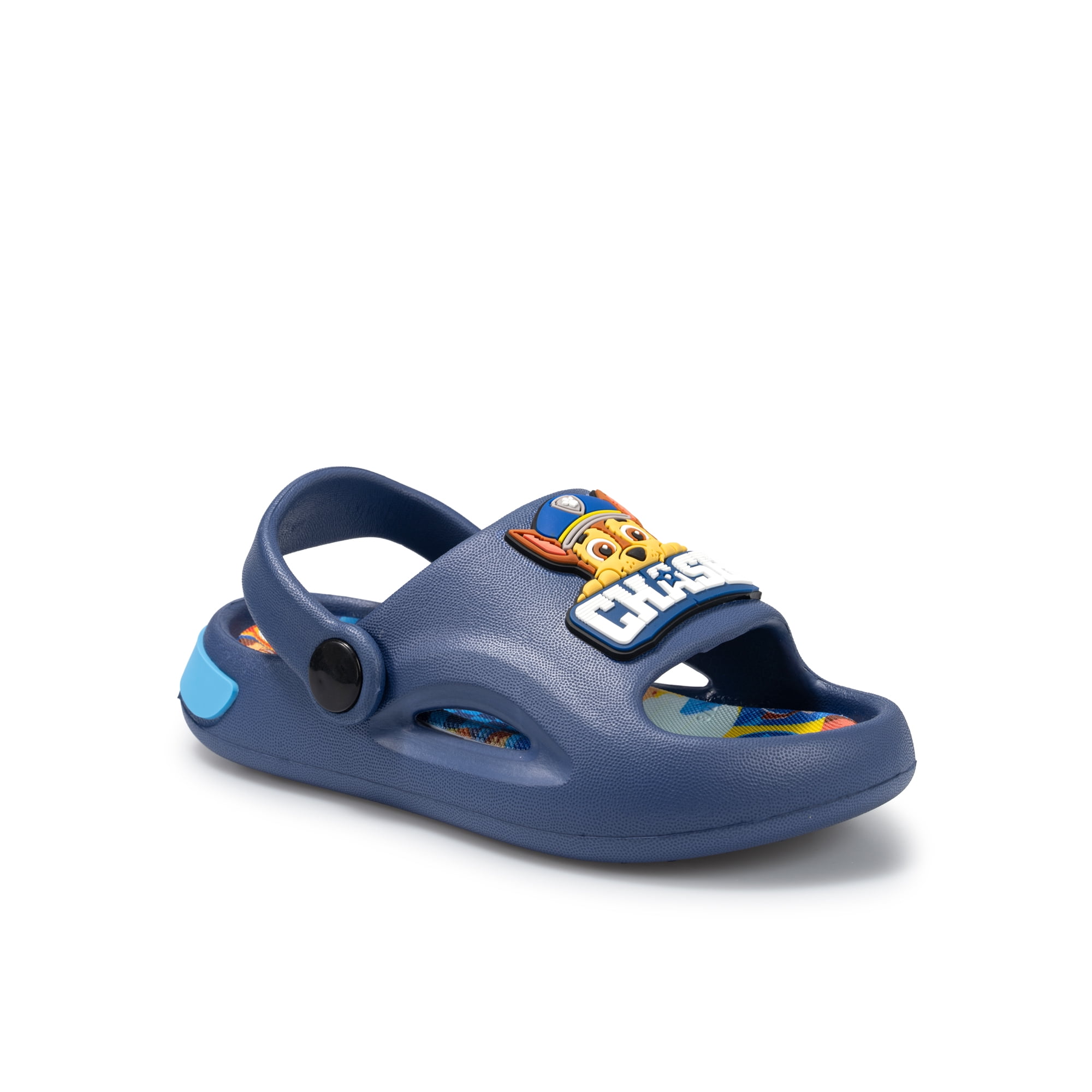 Paw Patrol Toddler Boys Sandal Clog