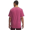 thumbnail image 2 of Camiseta Under Armour para hombre, estilo deportivo, pecho izquierdo, manga corta, 2 of 2