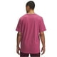 thumbnail image 2 of Camiseta Under Armour para hombre, estilo deportivo, pecho izquierdo, manga corta, 2 of 2