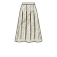 thumbnail image 5 of Simplicity Misses Skirts-6-8-10-12-14, 5 of 9