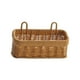 thumbnail image 5 of Cesta de almacenamiento para cocina, cesta colgante, cesta de almacenamiento para jardín, flores S, 5 of 9