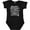 AB-Black, variant on Inktastic Epilepsy Awareness Walk Shirt Boys or Girls Baby Bodysuit