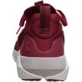 thumbnail image 5 of Tenis Under Armour Hovr SLK Evo Hombre Deportivos Maratón vino 28 3021457 602, 5 of 5