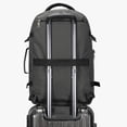 thumbnail image 3 of Carry-On Travel Backpack (40L) – Hynes Eagle – Charcoal, 3 of 12