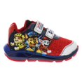 thumbnail image 2 of Tenis Paw Patrol Niño Moda Urbana Casual Textil Rojo rojo 15 Con Imaginación 015A2E, 2 of 5