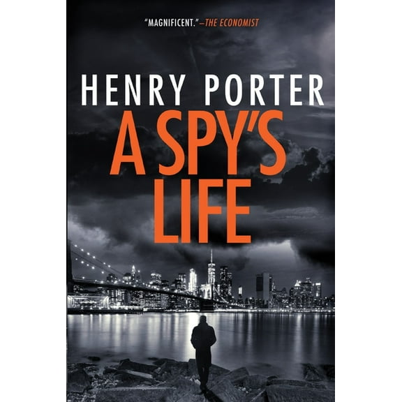 A Spy's Life, (Paperback)