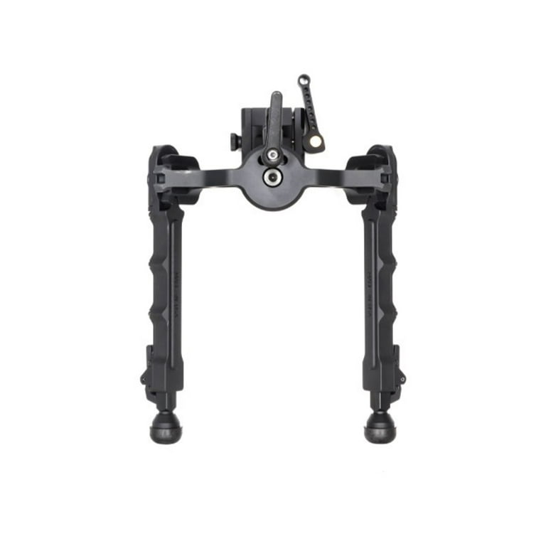 Accu-Tac FC-5 G2 Bipod: Precision Hunting Rifle Accessory with