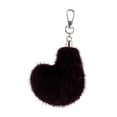 thumbnail image 4 of Llavero con forma de botas navideñas, colgante para bolsa colgante, para regalo, suministros para fiestas Púrpura, 4 of 10