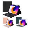 thumbnail image 1 of onlyliua Liquidación de Ahorro de Verano Funda con Teclado para Pro12.9 (2021/2020/2018), Funda Delgada y Liviana con Soporte, 1 of 5