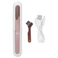 thumbnail image 3 of Heated Eyelash Curler,Heated Eyelash Curler Long Heating Eyelash Curler USB Rechargeable Lash Curler Ultimate Reliability, 3 of 8