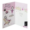 thumbnail image 2 of American Greetings Birthday Card for Wife (Beautiful and Appreciated), 2 of 3