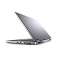 thumbnail image 2 of Dell Precision 7740 17,3" FHD Core i7-9850H 2,6 GHz, 32 GB de RAM, 1 TB SSD, Windows 11 Pro 64 bits, CAM, NVIDIA Quadro RTX 3000 6 GB (renovado), 2 of 3