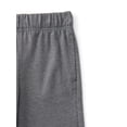 thumbnail image 3 of Wonder Nation Toddler Boys Soft Jersey Jogger Pants, Sizes 18M-5T, 3 of 3