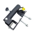 thumbnail image 3 of Siruishop Barbell Attachment Full Body Strength Training Base for Squate Rack For 1.8cm, 3 of 8