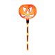 thumbnail image 2 of 2PC Six To One Halloween Pumpkin Solar Ground Light Pumpkin Decoration Garden Outdoor Decoration Halloween Ground Light, 2 of 8