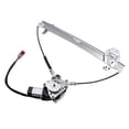 thumbnail image 5 of Front Right Passengers Side Power Window Regulator with Motor Assembly Replacement fit for 2000-2005 For Buick LeSabre 25769927, 5 of 5