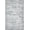 Vintage-Grey, variant on Roxstand 2'x3' Washable Kitchen Rug, Vintage Distressed Entryway Small Accent Throw Rugs, Non Slip Stain Resistant Farmhouse Rug, Beige