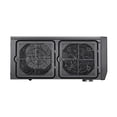 thumbnail image 4 of Carcasa de ordenador SilverStone Grandia Series GD09B ATX/SSI-CEB, 4 of 7
