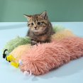 thumbnail image 2 of Juguete de Felpa para gato BANYUO tira de almohada suave para masticar interactivo, 2 of 4