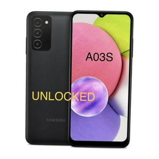 Samsung Galaxy A07 , Android Smartphone, 64GB Storage, 4GB RAM