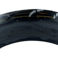 thumbnail image 5 of Fixrightpro Scooter Tubeless Tire Front/Rear 120/70-12 Motorcycle Tire, 5 of 8