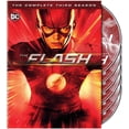thumbnail image 1 of The Flash: The Complete Third Season, 1 of 4