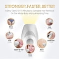 thumbnail image 3 of DEESS GP590 Plus enfriamiento por hielo indoloro IPL E-light OPT láser depilación dispositivo de belleza Flash ilimitado para cara cuerpo Bikini, 3 of 5