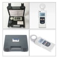thumbnail image 4 of Digital Lux Meter AL-162 Wide Measuring Range 0~50000Lux, 0~5000FC Specialised Instrumentation Measuring Luminosity, Brightnes ,Wide Measurement Range, 4 of 5