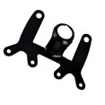 thumbnail image 1 of maskred Alloy Motorcycle Instrument Mount Bracket Speedometer Gauge Stand Versatile and Dependable Style A 1Set, 1 of 6