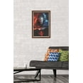 thumbnail image 3 of Netflix Stranger Things : Saison 4 - Joyce One Sheet, 3 of 5