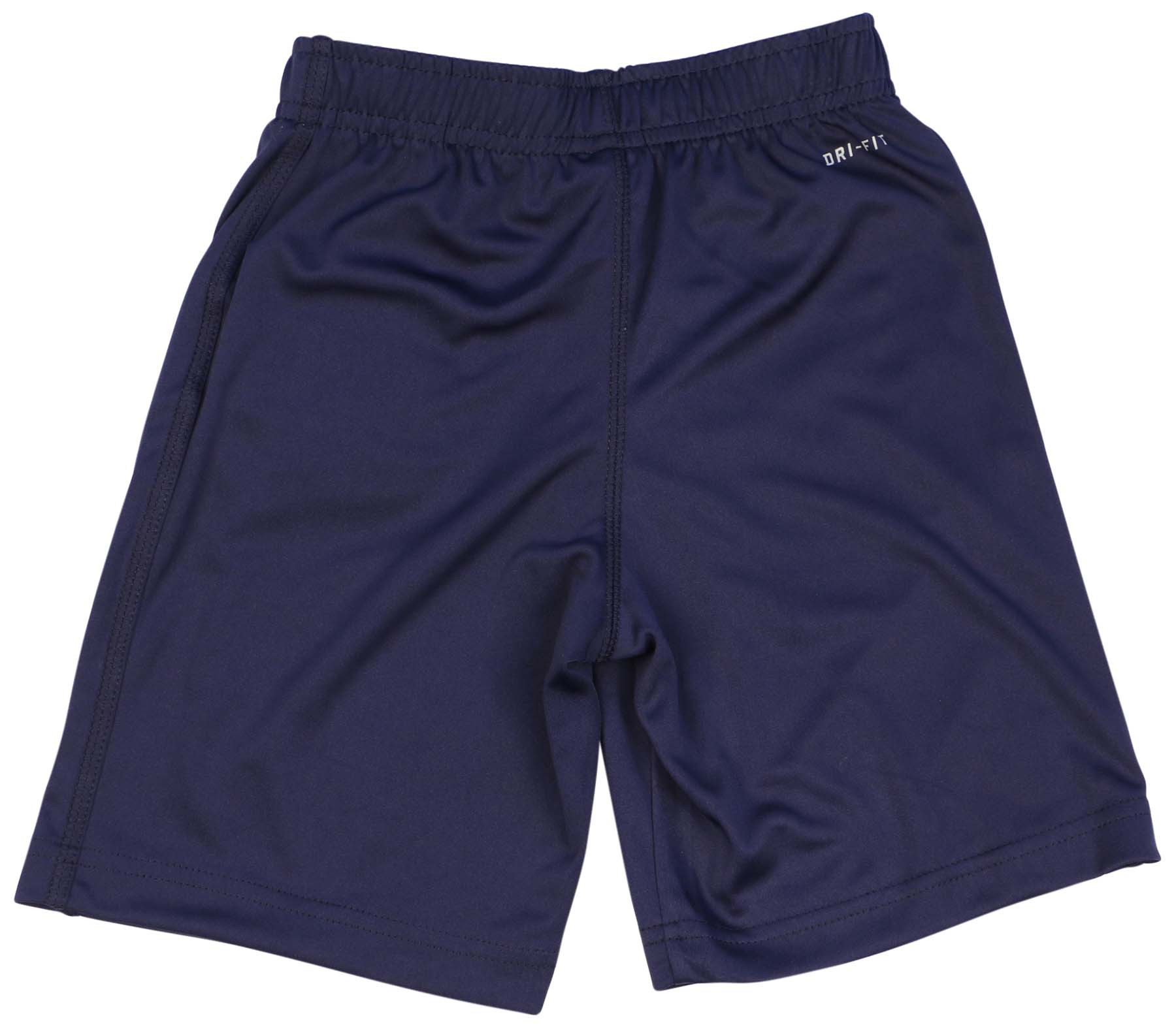 Nike Little Boys' Dri-FIT Performance Swoosh Shorts photo 3