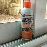 Cyclo Silicone Spray Lubricant - 10 oz - CCLC33V
