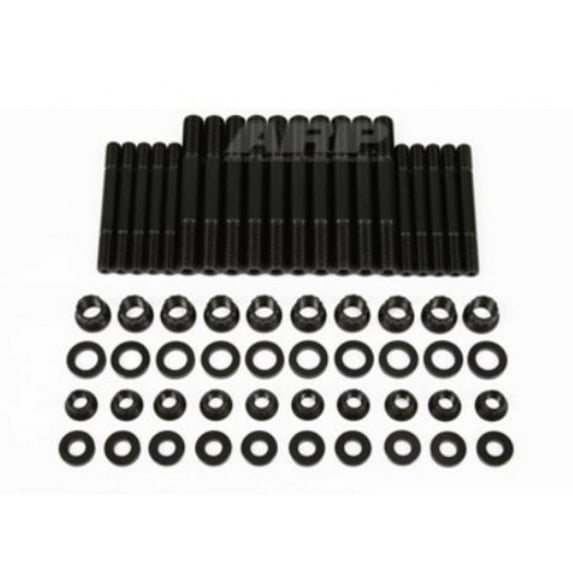ARP For Dodge Neon Main Stud Kit - 4-Bolt Main - 12Point Head SOHC/ DOHC | 141-5801