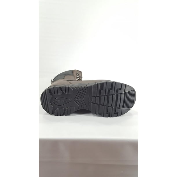 Brahma work boots at cheap walmart