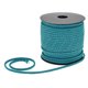 thumbnail image 1 of Exteriores De 50M Y 4Mm, Cuerda Multiusos De 7 Hebras, Cuerda De Poliéster De Alta Resistencia Para Accesorios De Bricolaje, Reemplazo De Camping Yuarrent OD010732-02, 1 of 7