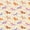 Cream 01, variant on Manfei Kawaii Dachshund Shower Curtain 72Wx72L, Simple Bone Print Bathroom Curtain, White Magenta