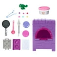 thumbnail image 6 of Disney Princess Rapunzel Baking Stories Castle Accessory Doll Playset [Walmart Exclusive], 6 of 7