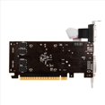 thumbnail image 1 of 2X Tarjeta Gráfica GT610 DDR3 True 2GB 810MHZ Tarjeta de Video para Computadora PCI-E 16X Compatible Con +VGA+DVI Bajo Ruido para PC de Escritorio, 1 of 5