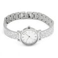 thumbnail image 2 of DKNY Two-Hand Women's Silver Metal Watch, NY2882, 2 of 3
