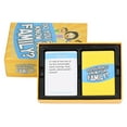 thumbnail image 3 of Juego de Cartas Familiar Interesante Juego Familiar Stress Relife BuyWeekMX, 3 of 9