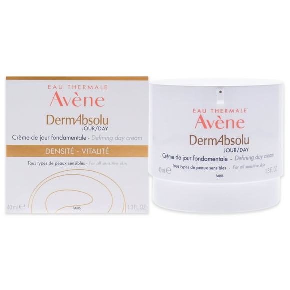Dermabsolu Defining Day Cream by Avene for Unisex - 1.3 oz Cream