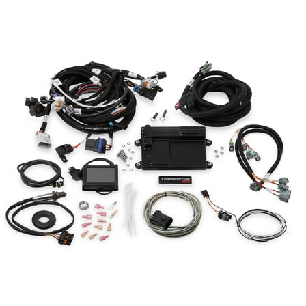 Terminator® LS MPFI