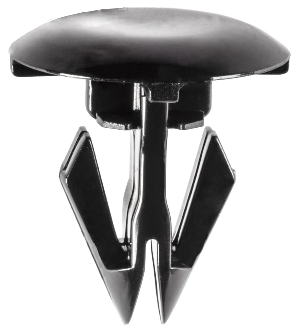 AMZ Clips And Fasteners 15 Front and Rear Fender Flare Retainers