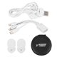 thumbnail image 1 of Masseur à impulsions, interface USB, stimulateur musculaire intelligent et polyvalent, masseur pour soulager les douleurs, 1 of 4