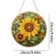 thumbnail image 5 of DIY Girasol Con Forma Especial Vidrio PVC, 5 of 8