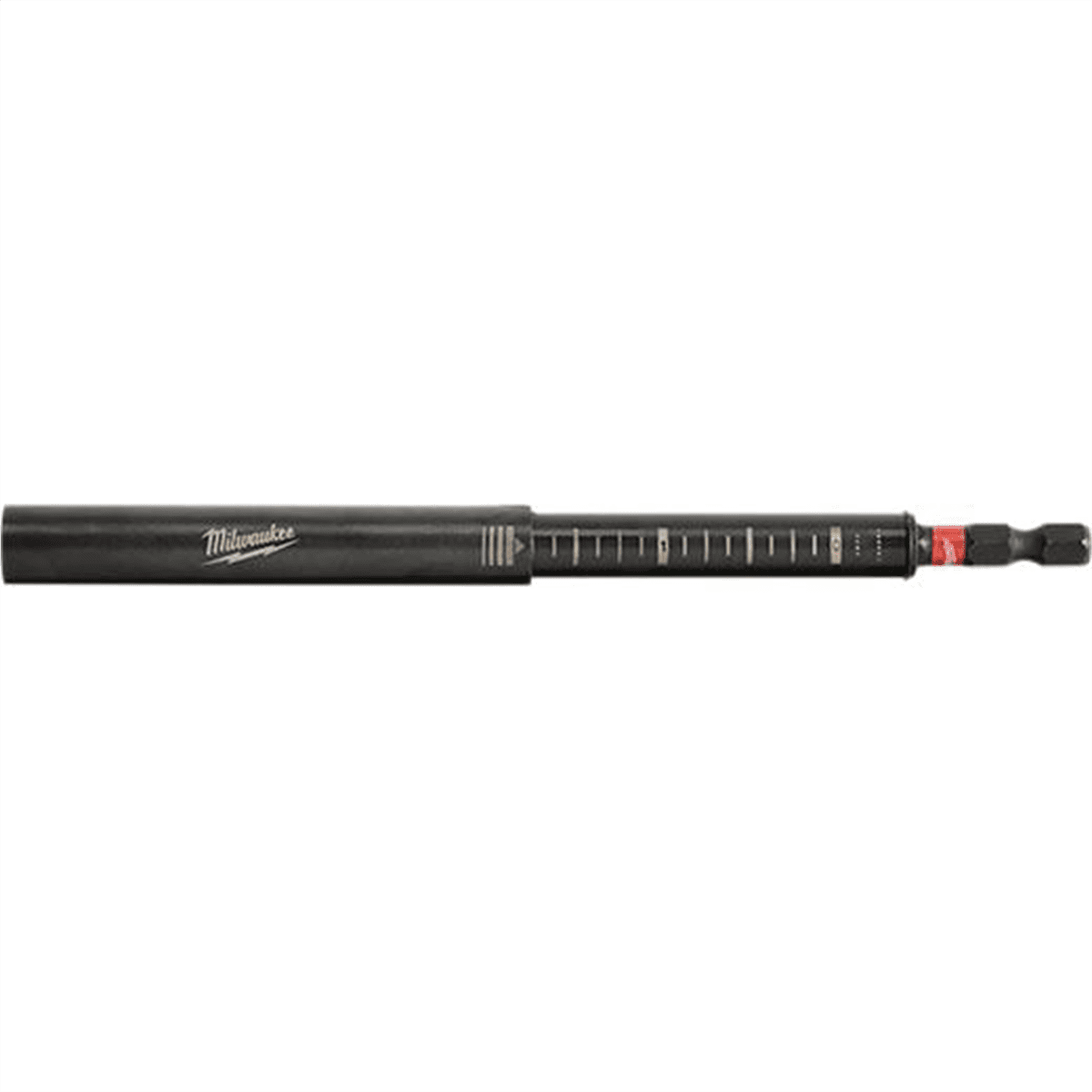 Milwaukee Tool SHOCKWAVE 3PC IMPACT MAGNETIC DRIVE GUIDE SET