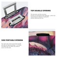 thumbnail image 3 of Fotbe Dragon Funda Protectora para Equipaje, Antirrayones y Resistente a la Suciedad, Compatible con Maletas de 18 a 32 Pulgadas-Large, 3 of 7